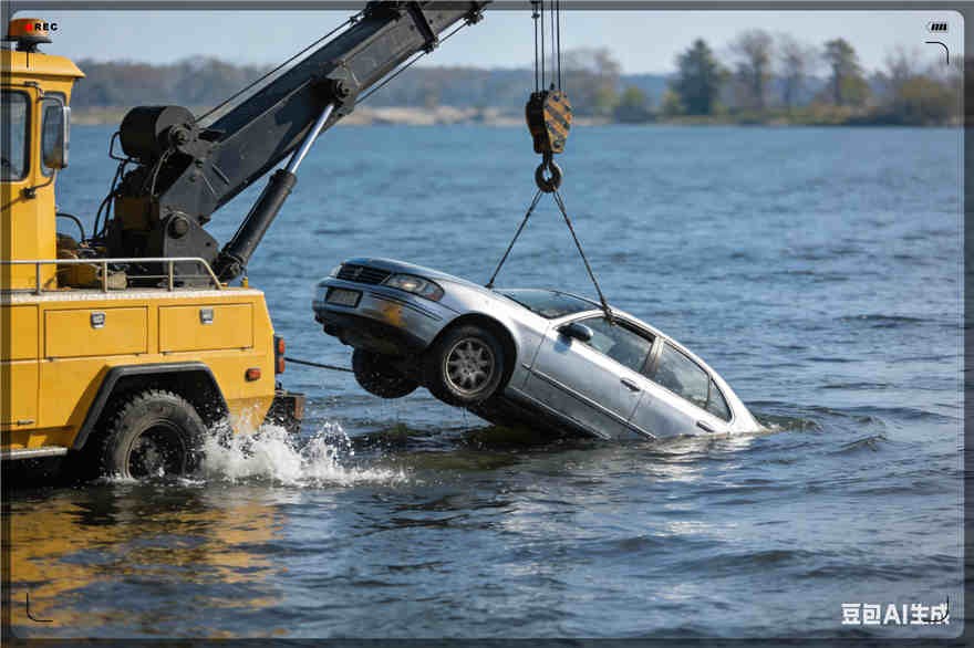 韶山汽车救援送柴油